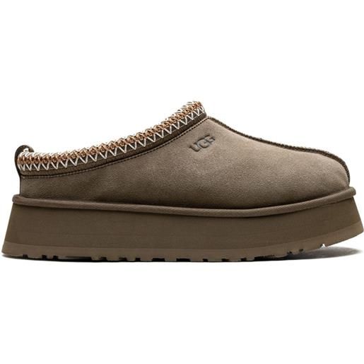 UGG slippers tazz - marrone