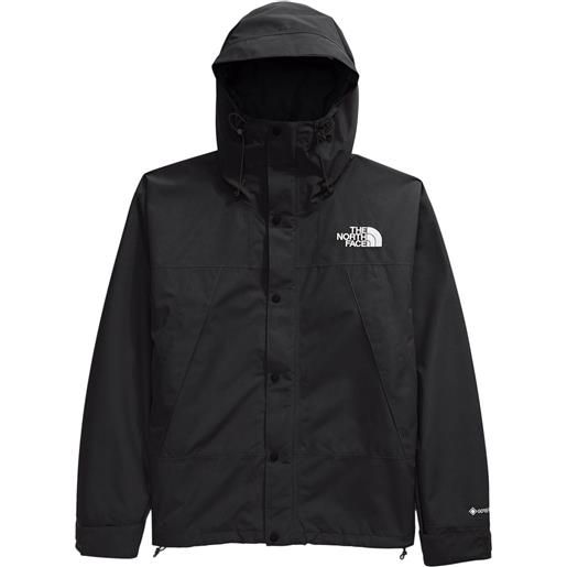 The North Face giacca gore-tex® - nero