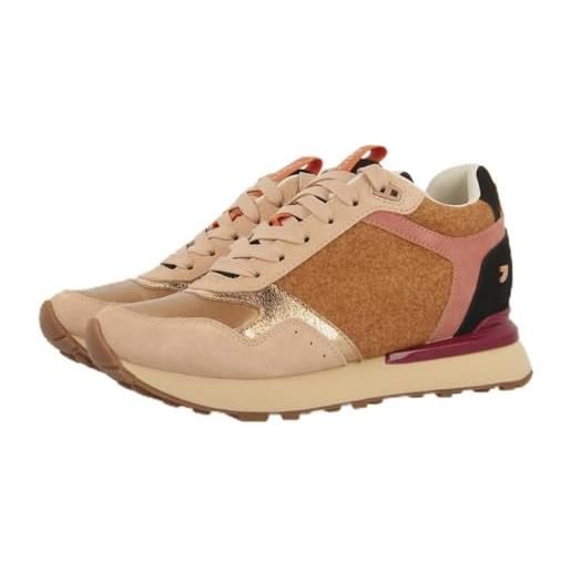 Scarpe da ginnastica Skechers Bobs Bflex Lo-gracef, Nero, Donne