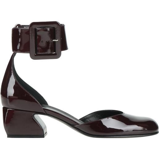 SI ROSSI by SERGIO ROSSI - décolleté