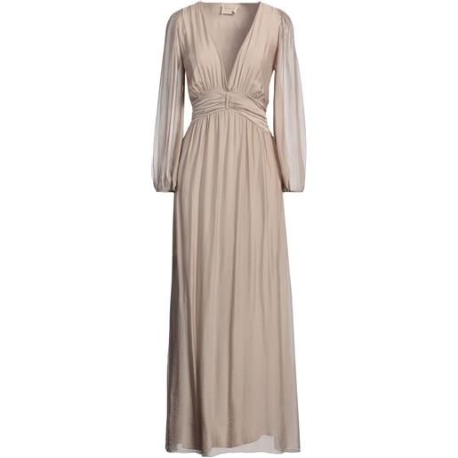 KAOS JEANS - vestito lungo