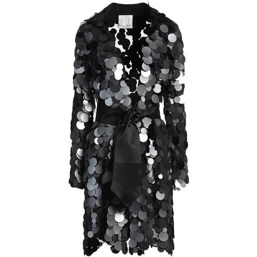 ROMEO GIGLI - soprabito