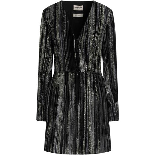 ZADIG&VOLTAIRE - vestito corto