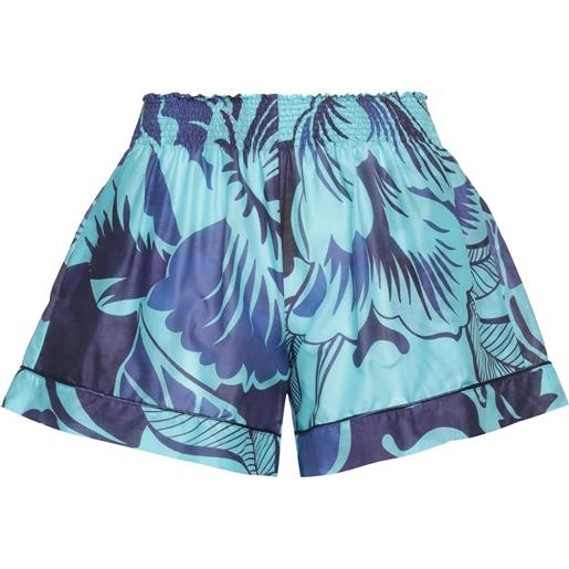 F.R.S FOR RESTLESS SLEEPERS - shorts & bermuda