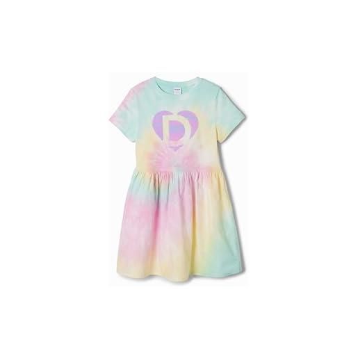 Desigual vest_avery nan, colore: rosso, 14 anni bambina