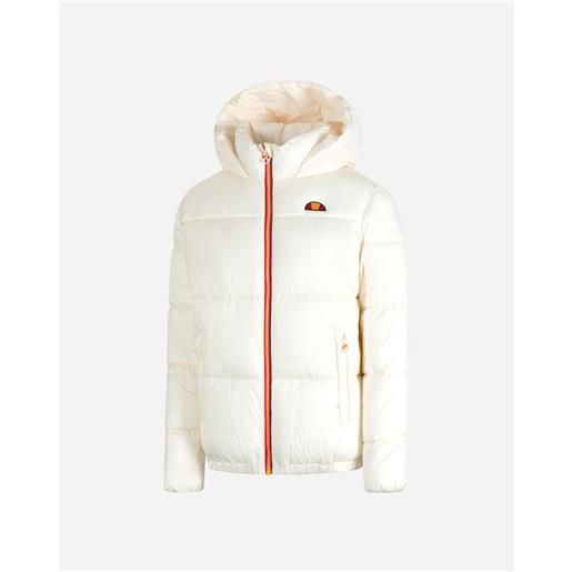 Ellesse basic w - giubbotto - donna - beige