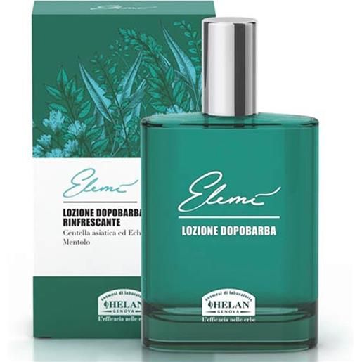 Helan elemi' lozione dopobarba rinfrescante 75 ml