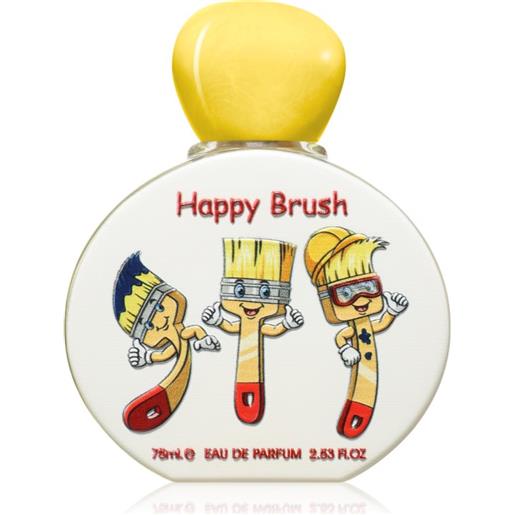 Lattafa kids happy brush 75 ml