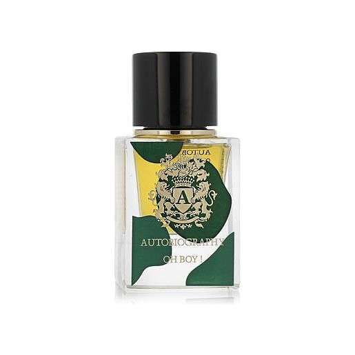 Autobiography oh boy!Eau de parfum (unisex) 65 ml