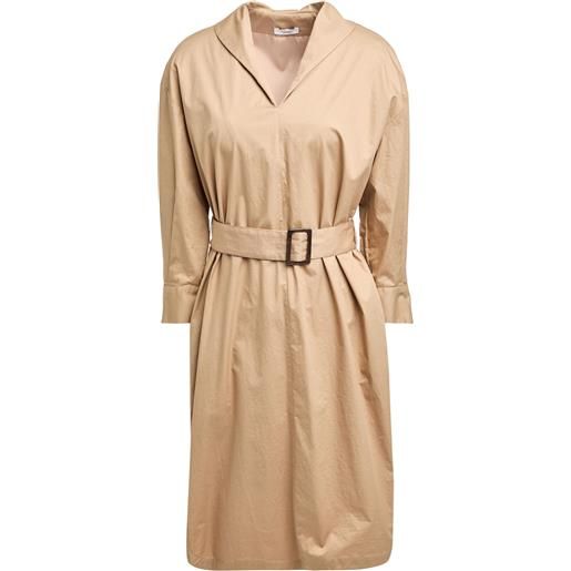 PESERICO - vestito midi