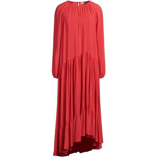 JUCCA - vestito lungo