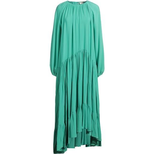JUCCA - vestito lungo