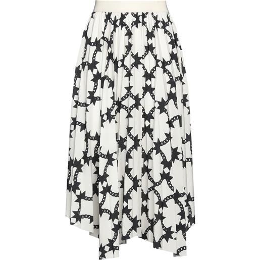 ISABEL MARANT - gonna midi