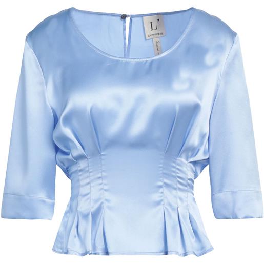 L' AUTRE CHOSE - top