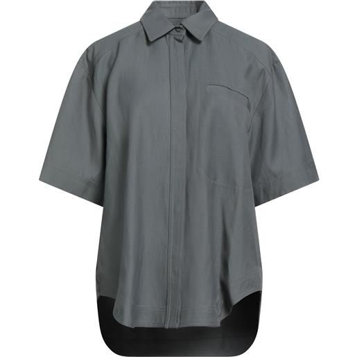 LOULOU STUDIO - camicie e bluse tinta unita