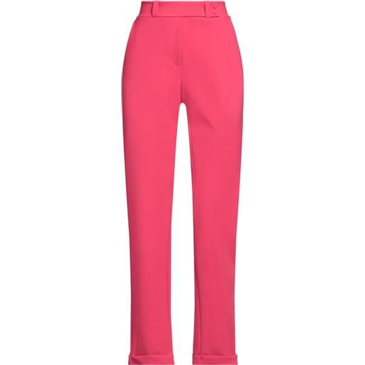 CHIARA BONI LA PETITE ROBE - pantalone