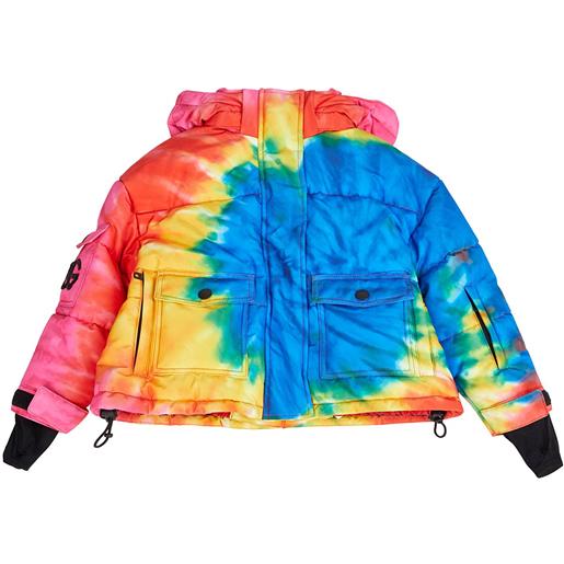 DOLCE&GABBANA - piumino