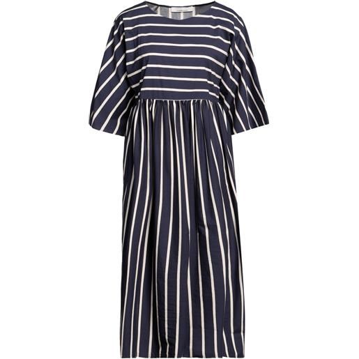 LIVIANA CONTI - vestito midi