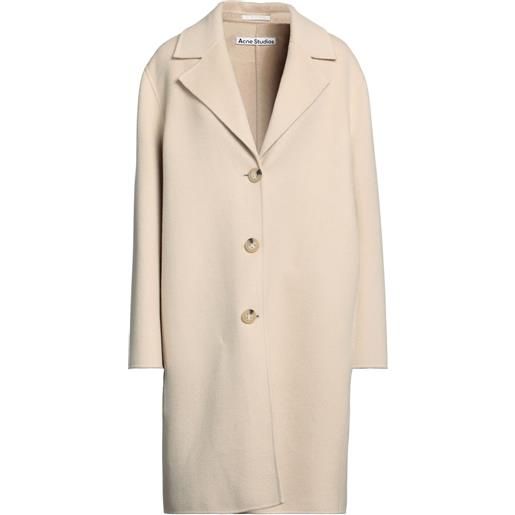 ACNE STUDIOS - cappotto