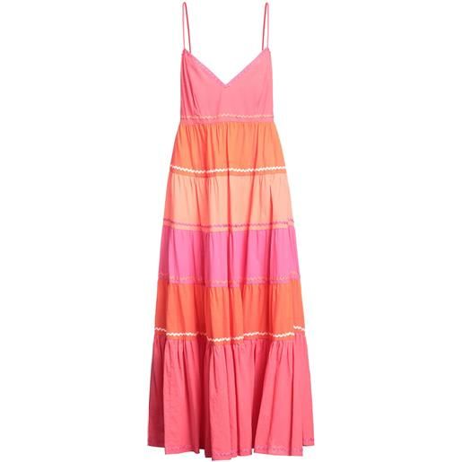 TWINSET - vestito midi