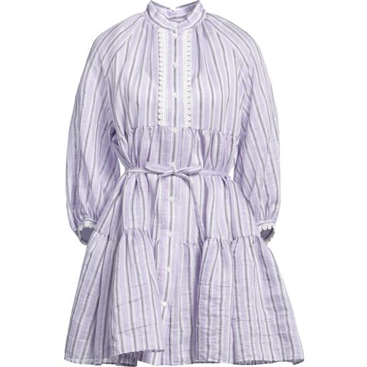 SANDRO - vestito corto