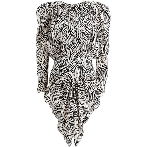 ISABEL MARANT - vestito corto