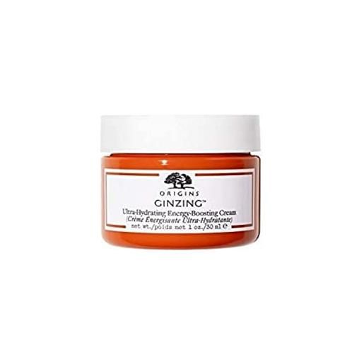 Origins ginzing ultra hydrating energy boosting cream 30ml