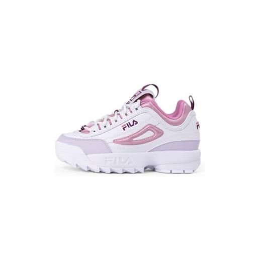 Fila fashion bambina 33