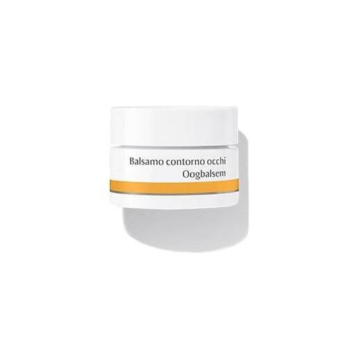 Dr. Hauschka balsamo contorno occhi 10 ml