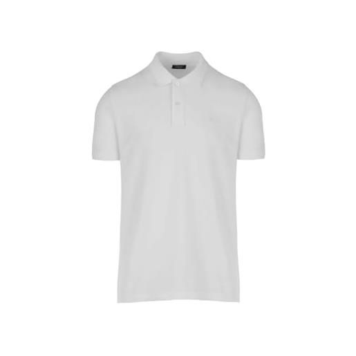 Liu Jo liu-jo polo manica corta uomo polopima m000p205polopima xxl bianco
