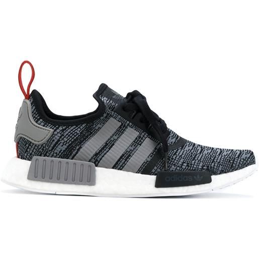 adidas sneakers 'nmd r1' - grigio