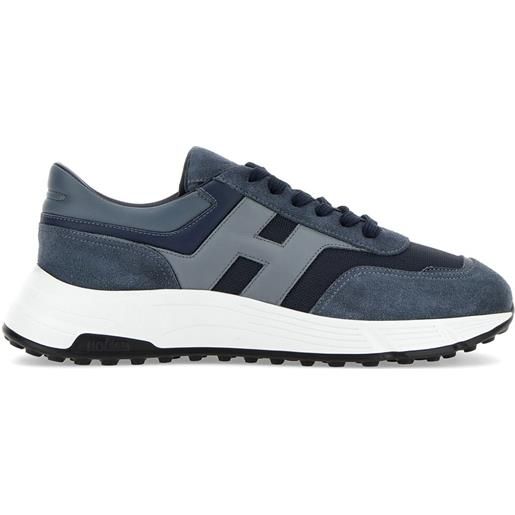 Hogan sneakers hyperlight - blu
