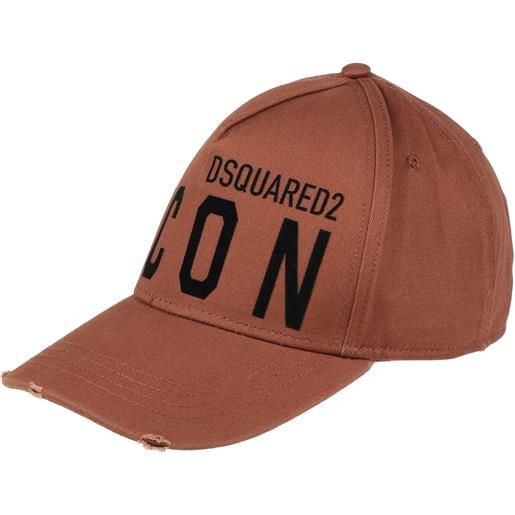 DSQUARED2 - cappello