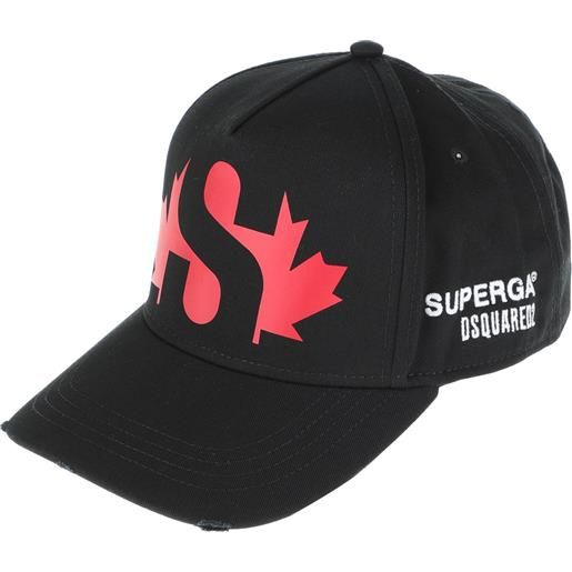 DSQUARED2 - cappello