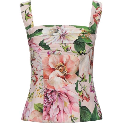 DOLCE&GABBANA - bustier