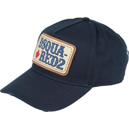 DSQUARED2 - cappello