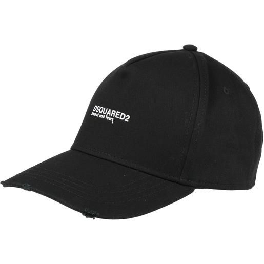 DSQUARED2 - cappello