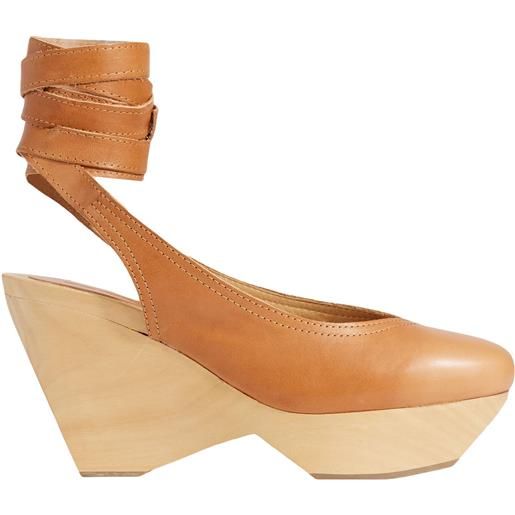 ISABEL MARANT - mule e zoccoli