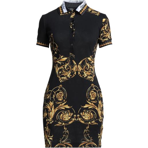 VERSACE JEANS COUTURE - vestito corto