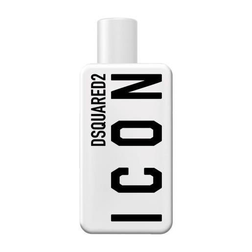 DSQUARED2 icon femme eau de parfum 100 ml