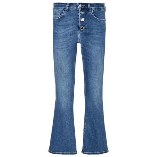 Liu Jo Jeans jeans donna liu jo ua4040d4615 denim blue