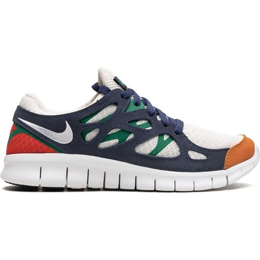 Collezione scarpe uomo nike free run prezzi sconti Drezzy