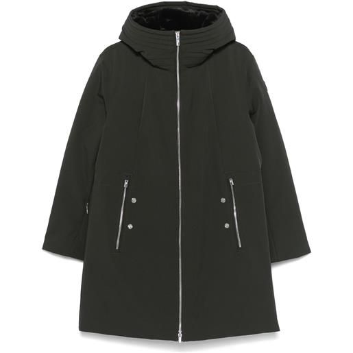 Fusalp cappotto misha - verde