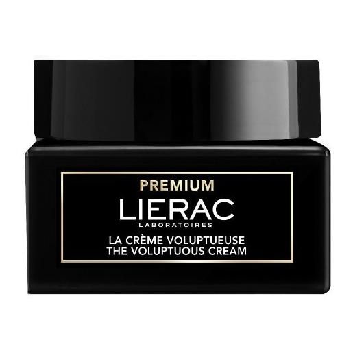 Lierac premium la creme voluptueuse 50 ml - LIERAC - 987368812