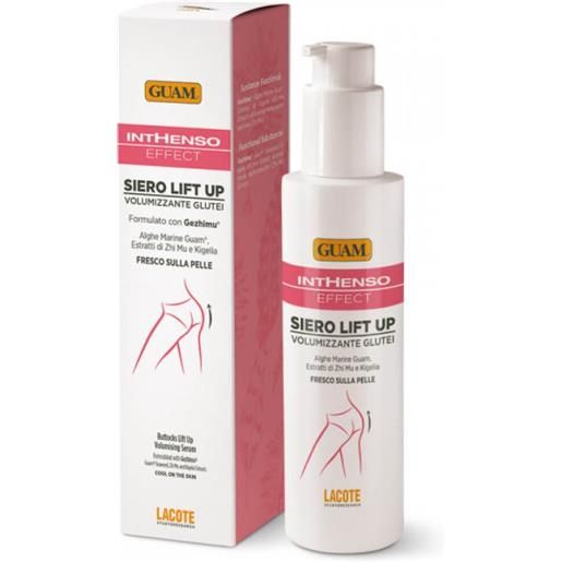 Guam inthenso siero glutei lift up 150 ml - GUAM - 986958801