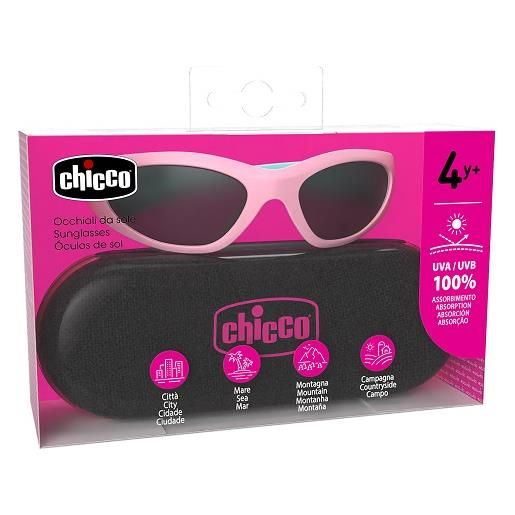 CHICCO occhiale 4 anni+ bimba - CHICCO - 987443013