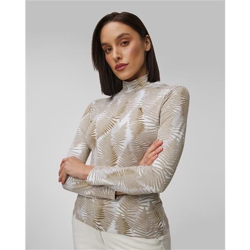 Chervo dolcevita da donna Chervo tribu