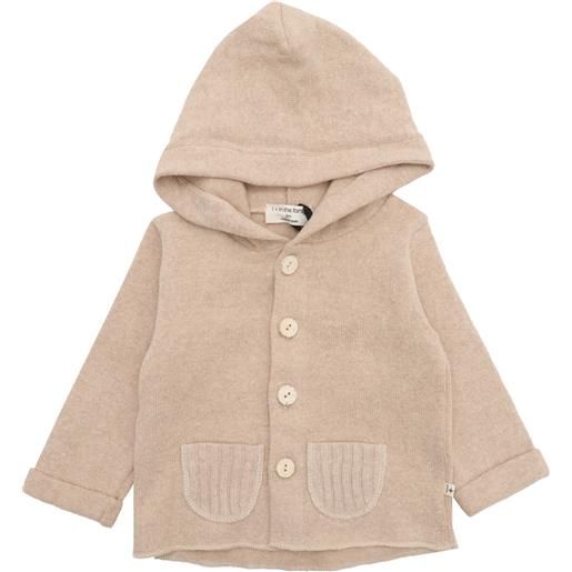 One More In The Family hooded jacket