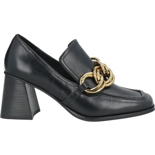 LUCIANO BARACHINI - mocassino