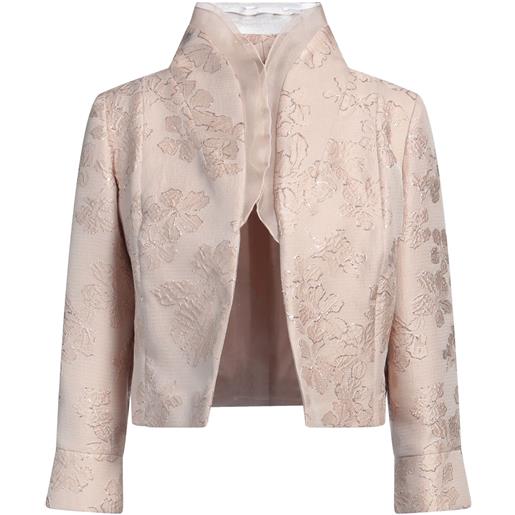 BOTONDI COUTURE - giubbotto